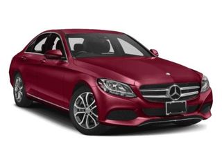 梅赛德斯汽车 PNG免抠