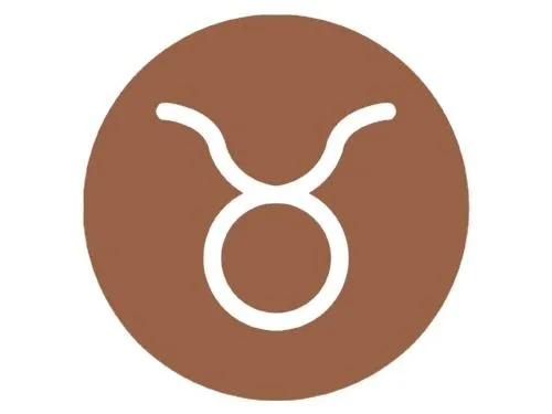 金牛座 PNG免抠(500x375)