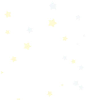 五角星星光点点