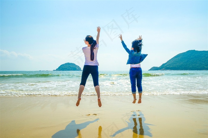 深圳麦果家人带你领略人间最后一片净土南澳 西冲 情人岛