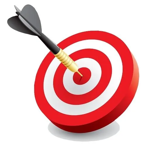 目标 PNG免抠(500x500)