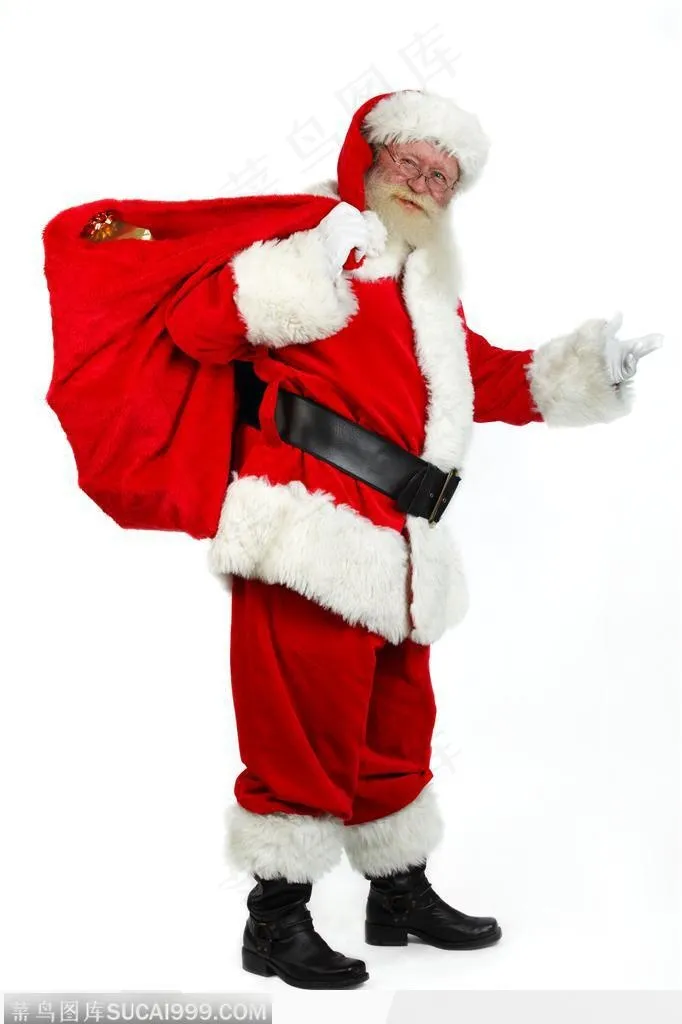 有趣的圣诞老人 有趣的圣诞老人