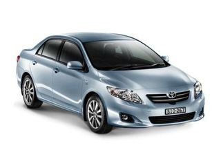 蓝色丰田 PNG 图像，免费汽车图像免抠