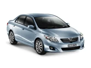 蓝色丰田 PNG 图像，免费汽车图像免抠