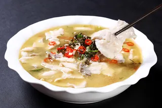 D00591假日水煮鱼