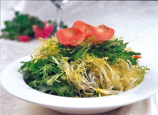 0911LCS-1057养生苦菊