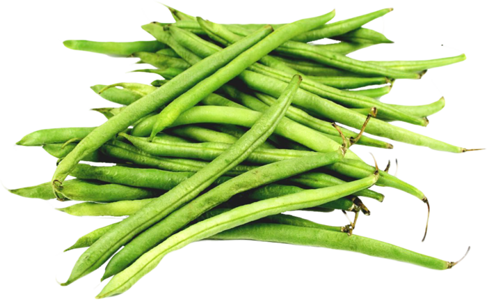 豇豆成熟豆子