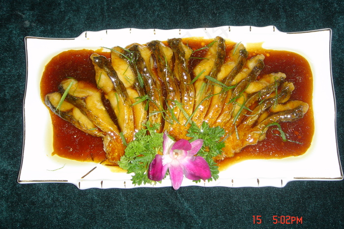 粤菜1157红烧肚档48元