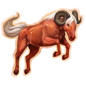 白羊座 PNG免抠(300x300)