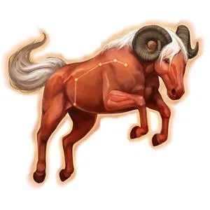 白羊座 PNG免抠(300x300)
