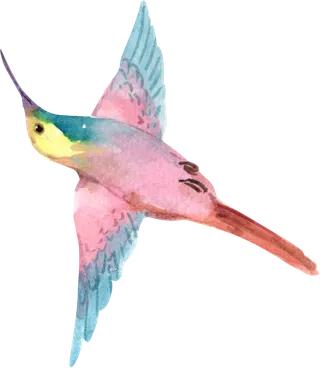 插画免抠高清素材