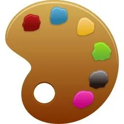 调色板免抠(256x256)