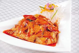 0911XC-558美味牛板筋