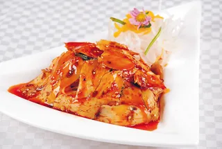 0911XC-558美味牛板筋