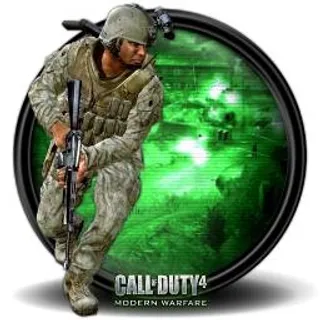 使命召唤 PNG免抠