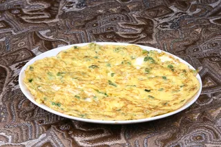 摊鸡蛋-渔米之乡大酒家