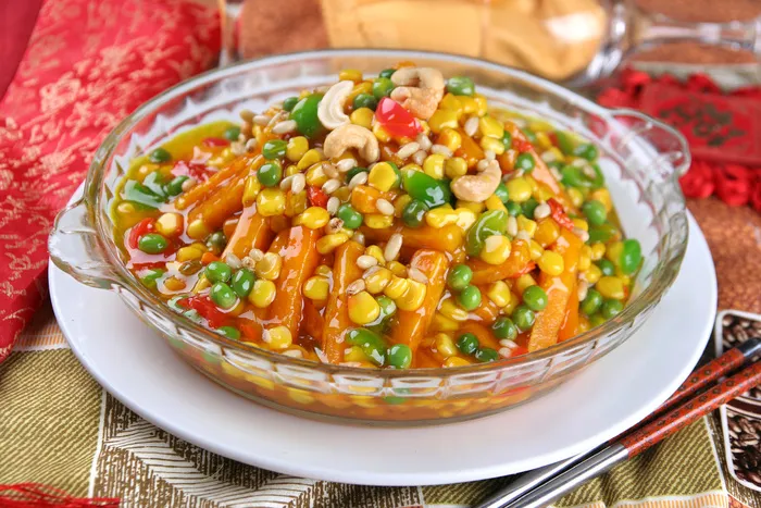 26富贵蓍条-昭君