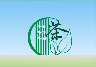 茶文化广场立体雕塑