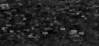 超清灰黑色石材墙面纹理贴图
