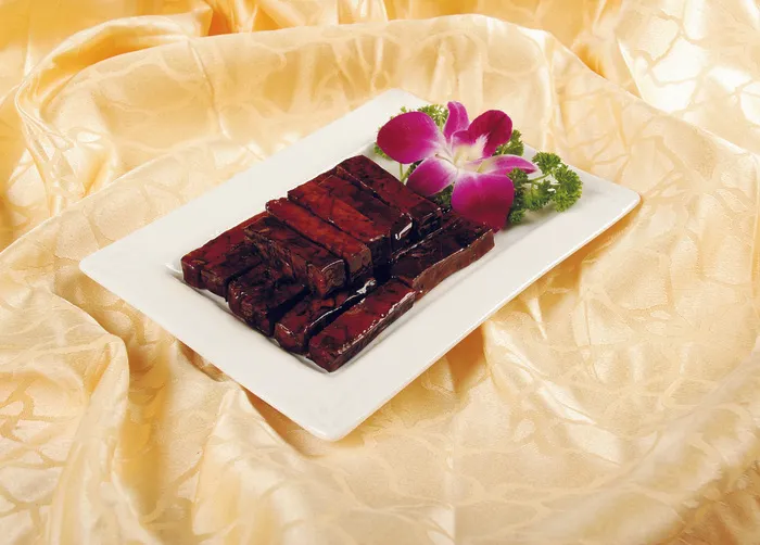 89LC-375毛家酱香干