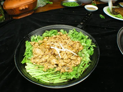 0936平锅羊肉2 0936平锅羊肉2