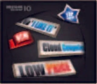 免抠标签和贴纸矢量