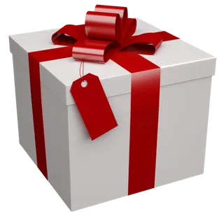 打包礼包盒情人节