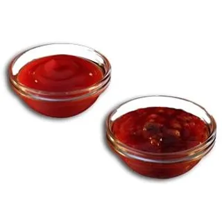 酱汁 PNG免抠