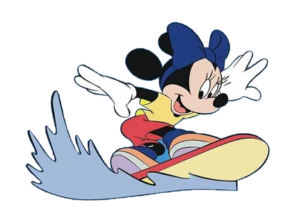 卡通米老鼠米奇