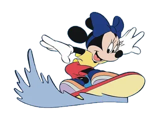 卡通米老鼠米奇