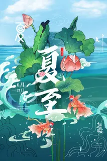 夏至 夏至图片 夏至 夏至图片