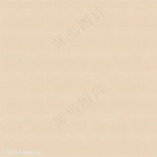 方形浅色杏色纸张背景图片