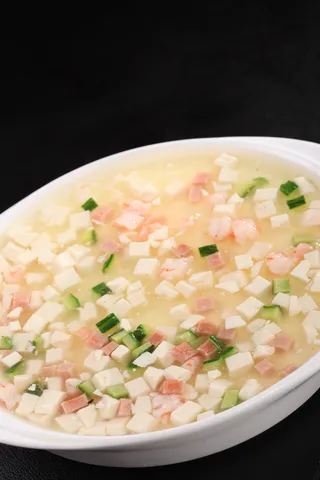 TG00118一品豆腐脑蛋