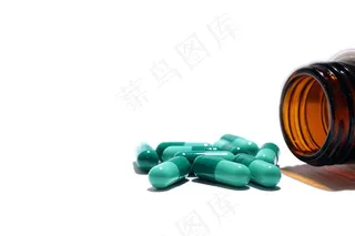 各种药品药丸素材图片