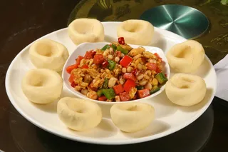 胶东姥姥菜26元