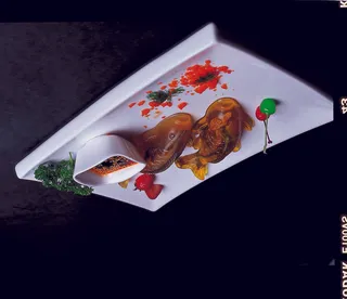 LCH2623一品甲鱼冻