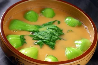 XCXC1909黄汤菜心