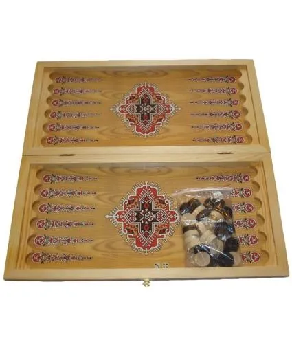 双陆棋 PNG免抠(807x970)