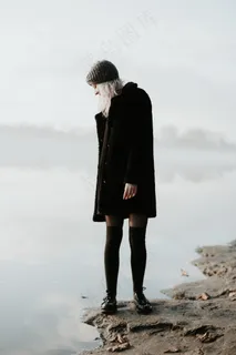 非主流意境伤感美女图片 非主流意境伤感美女图片