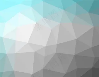 个性化几何多边形背景设计高清素材