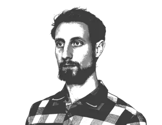 素描漫画人物绘画素材少儿兴趣班