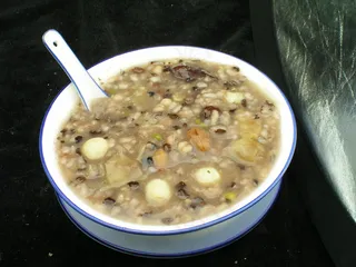 0008八宝粥