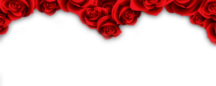 情人节标头
