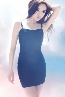 摄影图片人物美女模特照片 摄影图片人物美女模特照片