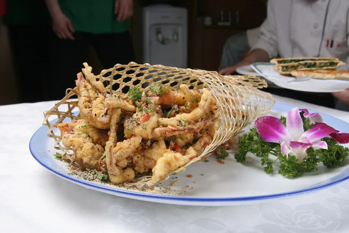 黑 局软壳蟹