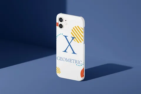 文创样机手机壳样机设计素材