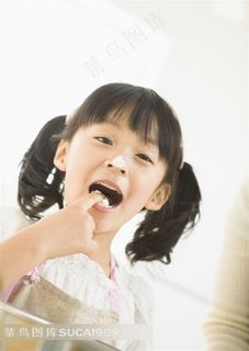 家人动手做蛋糕美图