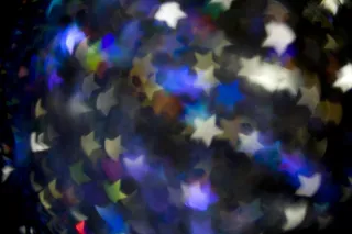 单反大光圈虚化光斑摄影设计素材背景