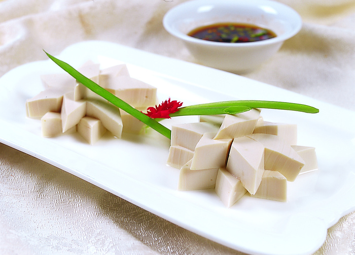 1009LC-0796沾汁老豆腐