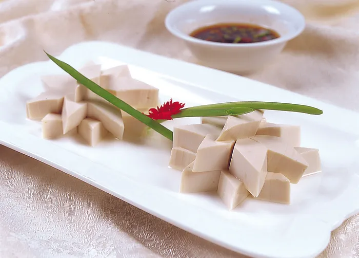 1009LC-0796沾汁老豆腐